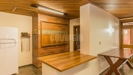 Apartamento com 3 Quartos à venda, 145m² no Bela Vista, Porto Alegre