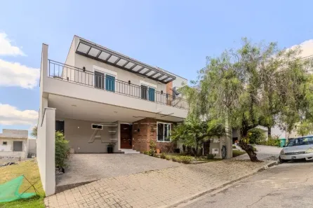 Casa de Condomínio com 3 Quartos à venda, 224m² no Brigadeiro Tobias, Sorocaba