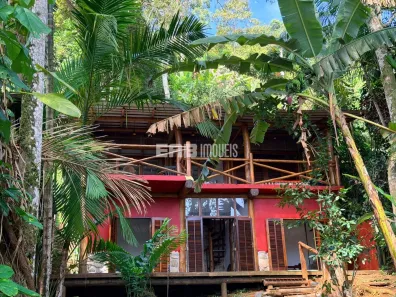 Casa com 3 Quartos à venda, 980m² no Ubatumirim, Ubatuba