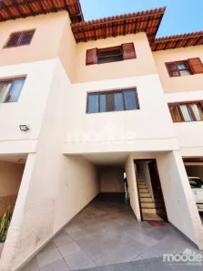Sobrado com 2 Quartos para alugar, 85m² no Parque Ipê, São Paulo