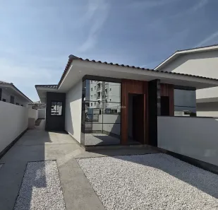 Casa com 3 Quartos à venda, 70m² no Nova Palhoça, Palhoça