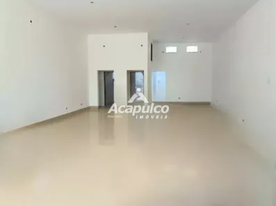 para alugar, 125m² no Jardim da Balsa II, Americana