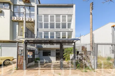 Prédio Comercial para alugar, 620m² no Santana, Porto Alegre