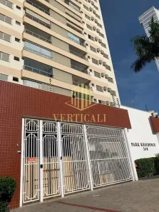 Apartamento com 4 Quartos para alugar, 147m² no Jardim Mariana, Cuiabá