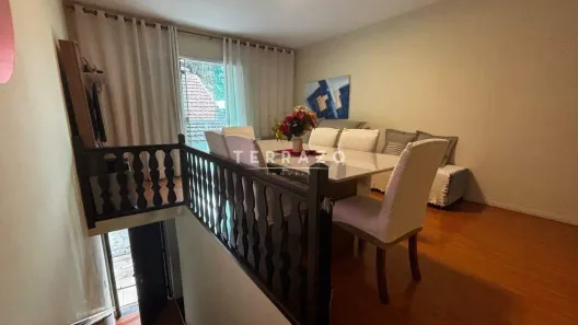 Casa com 2 Quartos para alugar, 97m² no Vila Muqui, Teresópolis