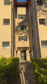Apartamento com 2 Quartos à venda, 54m² no Jardim Riacho das Pedras, Contagem