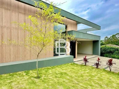 Fazenda/Sítio com 3 Quartos à venda, 290m² no Terras de Itaici, Indaiatuba