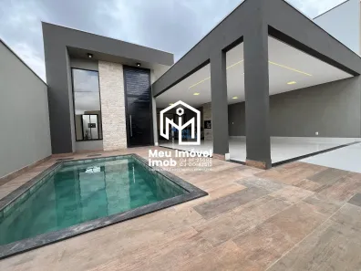 Casa com 4 Quartos à venda, 250m² no Setor Habitacional Vicente Pires, Brasília