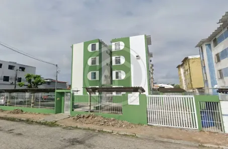 Apartamento com 3 Quartos à venda, 47m² no São Conrado, Aracaju