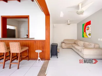 Cobertura com 2 Quartos à venda, 94m² no Carvoeira, Florianópolis