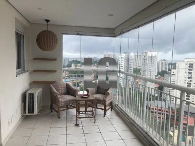 Apartamento com 3 Quartos à venda, 79m² no Várzea de Baixo, São Paulo