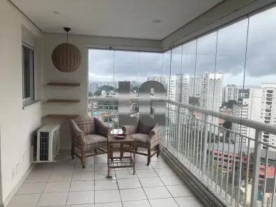 Apartamento com 3 Quartos à venda, 79m² no Várzea de Baixo, São Paulo