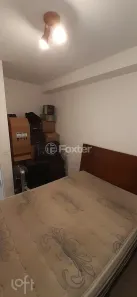 Apartamento com 1 Quarto à venda, 43m² no Santa Efigênia, São Paulo