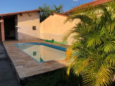 Casa com 2 Quartos à venda, 245m² no Santo Antônio, Lorena