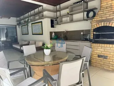 Casa com 4 Quartos à venda, 301m² no Neópolis, Natal