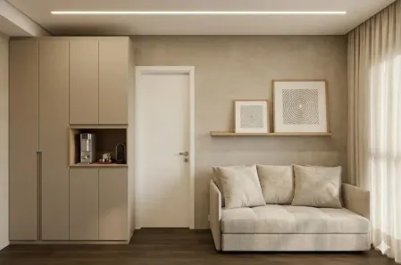 Apartamento com 1 Quarto para alugar, 28m² no Vila Olímpia, São Paulo