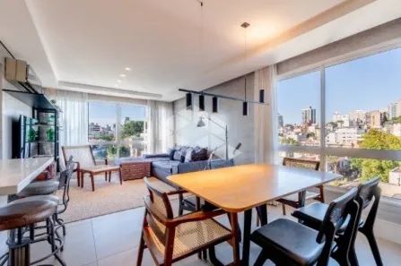Apartamento com 2 Quartos à venda, 91m² no Auxiliadora, Porto Alegre