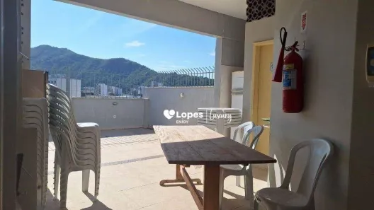 Apartamento com 2 Quartos à venda, 71m² no Grajaú, Rio de Janeiro