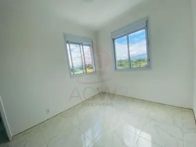 Apartamento com 2 Quartos à venda, 67m² no Jardim Tereza Cristina, Jundiaí