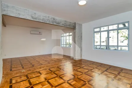 Apartamento com 2 Quartos à venda, 180m² no Higienópolis, São Paulo