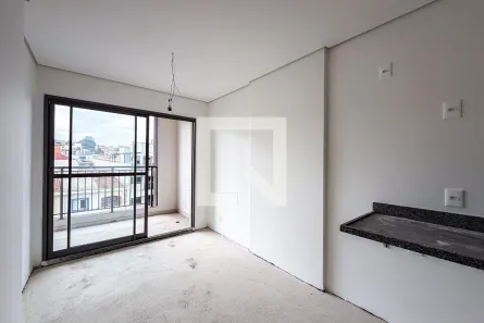 Kitnet com 1 Quarto à venda, 25m² no Vila Prudente, São Paulo