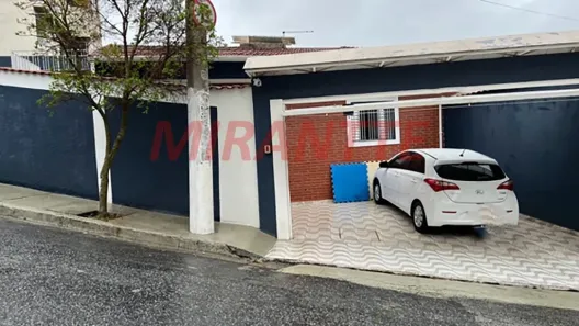 Casa com 2 Quartos à venda, 120m² no Vila Gustavo, São Paulo