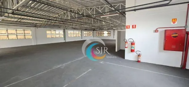 Galpão/Depósito/Armazém para alugar, 1600m² no Conjunto Residencial Jardim Canaã, São Paulo