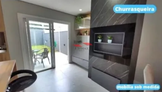 Sobrado com 3 Quartos à venda, 147m² no Bom Jesus, Porto Alegre