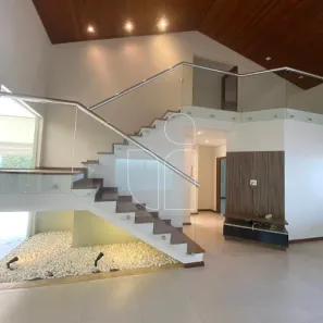 Casa com 3 Quartos para alugar, 229m² no Jardim São Domingos, Marília