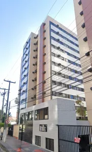 Apartamento com 2 Quartos para alugar, 76m² no Jatiúca, Maceió