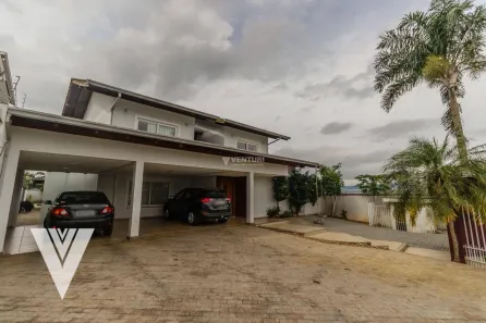 Casa com 5 Quartos à venda, 382m² no Fortaleza, Blumenau