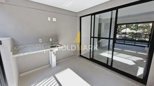 Apartamento com 3 Quartos à venda, 91m² no Jardim das Acácias, São Paulo