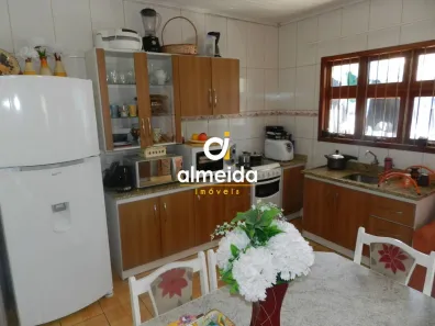 Casa com 4 Quartos à venda, 100m² no Itararé, Santa Maria