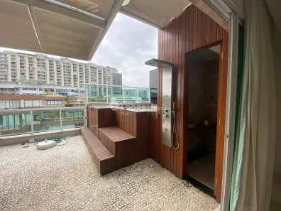 Cobertura com 3 Quartos à venda, 300m² no Barra da Tijuca, Rio de Janeiro