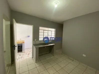 Casa com 1 Quarto para alugar, 30m² no Vila Guilherme, São Paulo