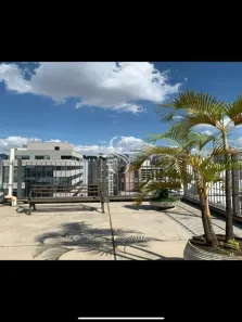 Apartamento com 1 Quarto à venda, 55m² no Consolação, São Paulo