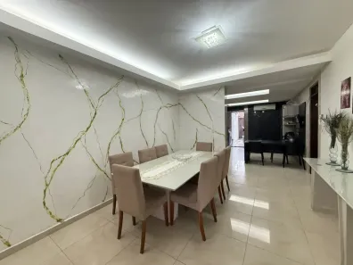Sobrado com 5 Quartos à venda, 350m² no Bessa, João Pessoa