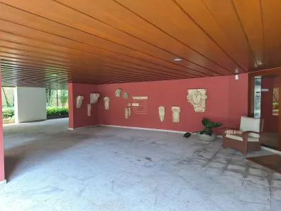 Apartamento com 5 Quartos para alugar, 602m² no Cambuí, Campinas