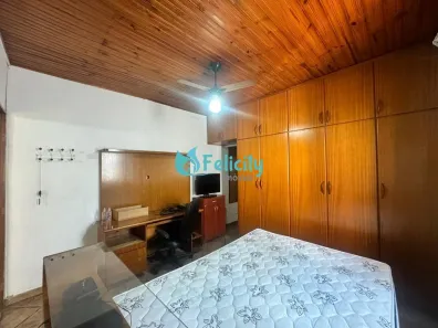Casa com 2 Quartos à venda, 80m² no Jardim Santo Elias, São Paulo