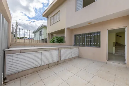 Sobrado com 4 Quartos à venda, 130m² no Jardim Ipanema (Zona Sul), São Paulo