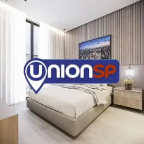 Cobertura com 1 Quarto à venda, 57m² no Cerqueira César, São Paulo