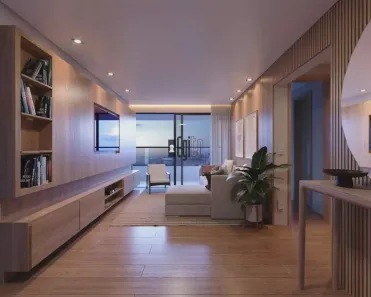 Apartamento com 2 Quartos à venda, 88m² no Bairu, Juiz de Fora