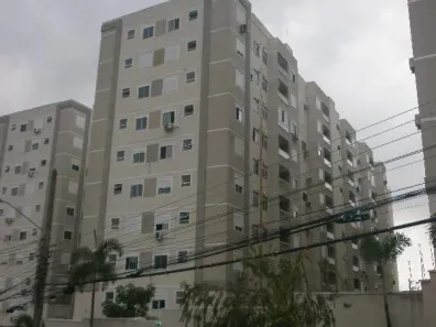 Apartamento com 2 Quartos à venda, 45m² no Encantado, Rio de Janeiro