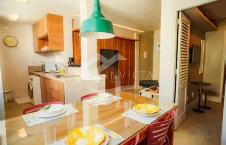 Apartamento com 1 Quarto à venda, 50m² no Ipanema, Rio de Janeiro