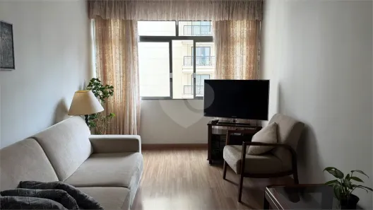 Apartamento com 2 Quartos à venda, 89m² no Jardim Paulista, São Paulo