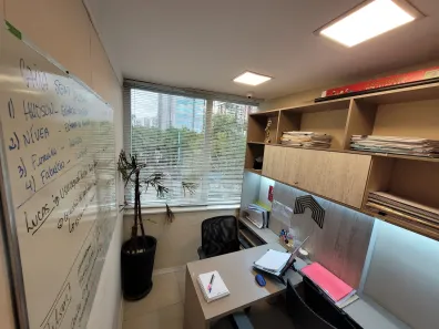 Sala Comercial à venda, 45m² no Barra da Tijuca, Rio de Janeiro