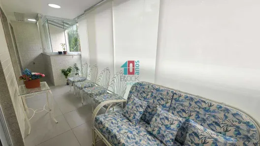 Apartamento com 2 Quartos à venda, 87m² no Recreio dos Bandeirantes, Rio de Janeiro
