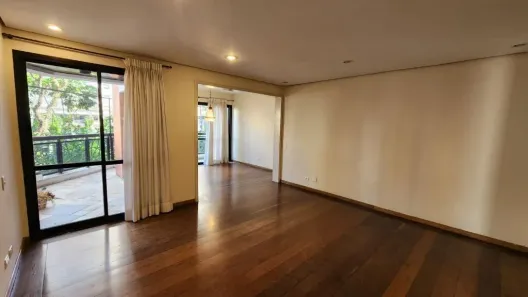 Apartamento com 4 Quartos à venda, 172m² no Perdizes, São Paulo