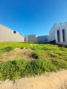 Lote/Terreno à venda, 214m² no Loteamento Park Gran Reserve, Indaiatuba