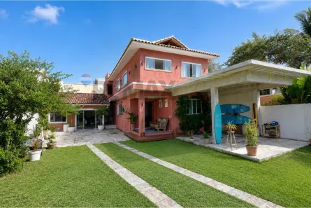 Casa com 5 Quartos à venda, 170m² no Tucuns, Armação dos Búzios